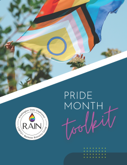 Download Rain Pride Month Toolkit